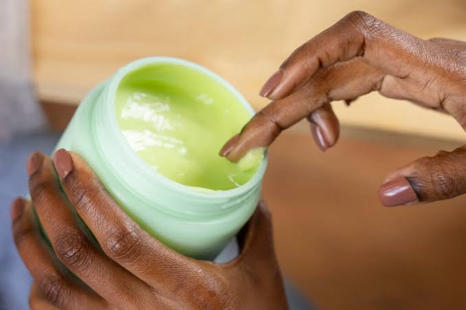 Tuntu Skin Applied Mosquito Repellent
